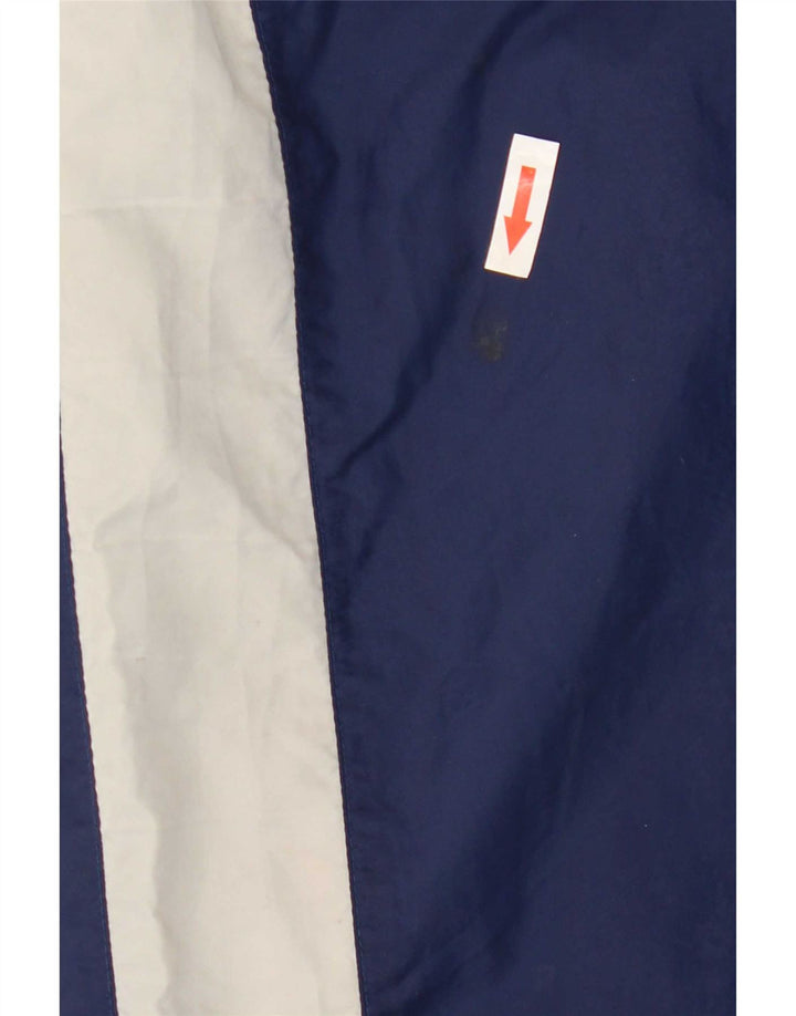 Nike Pantalones De Chándal Joggers Medium Azul Marino Colorblock