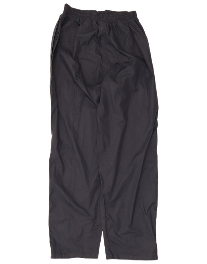 Pantalón impermeable para hombre Target Dry poliéster azul marino medio