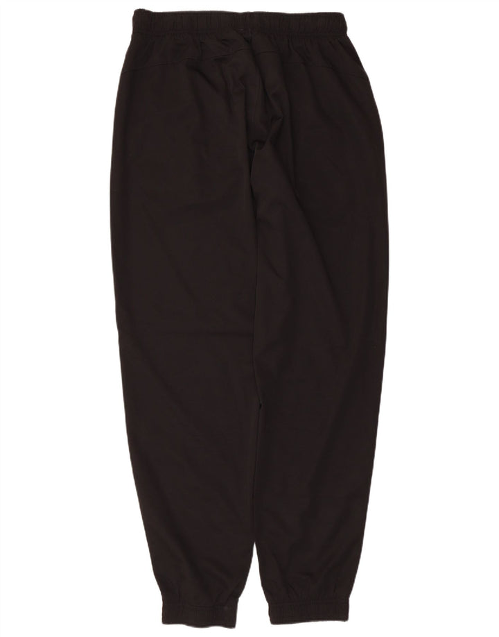 Puma - Pantalones de chándal para hombre, color negro