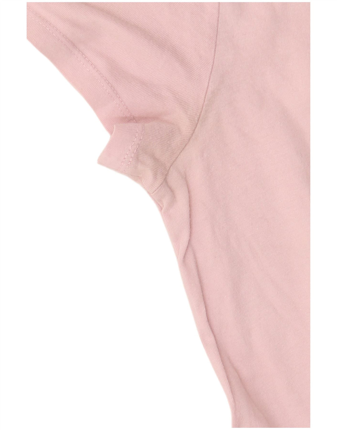 Levi's Camiseta para Mujer Top UK 20 2XL Rosa