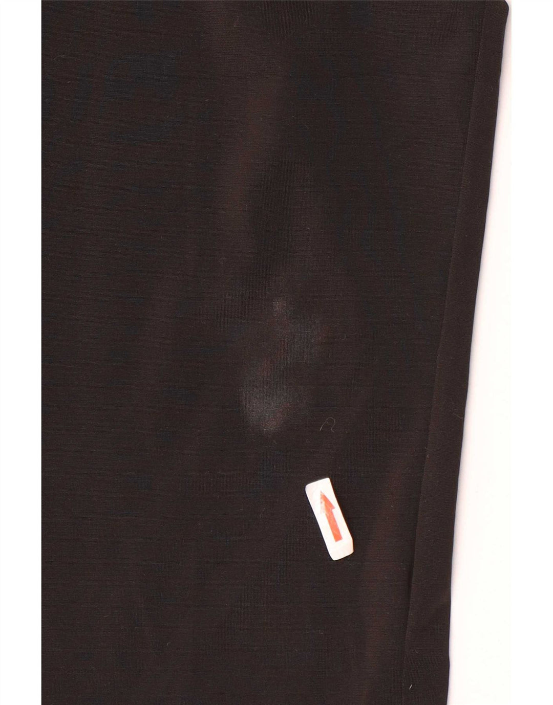Puma Pantalón Chándal Niño 13-14 Años Negro Poliéster