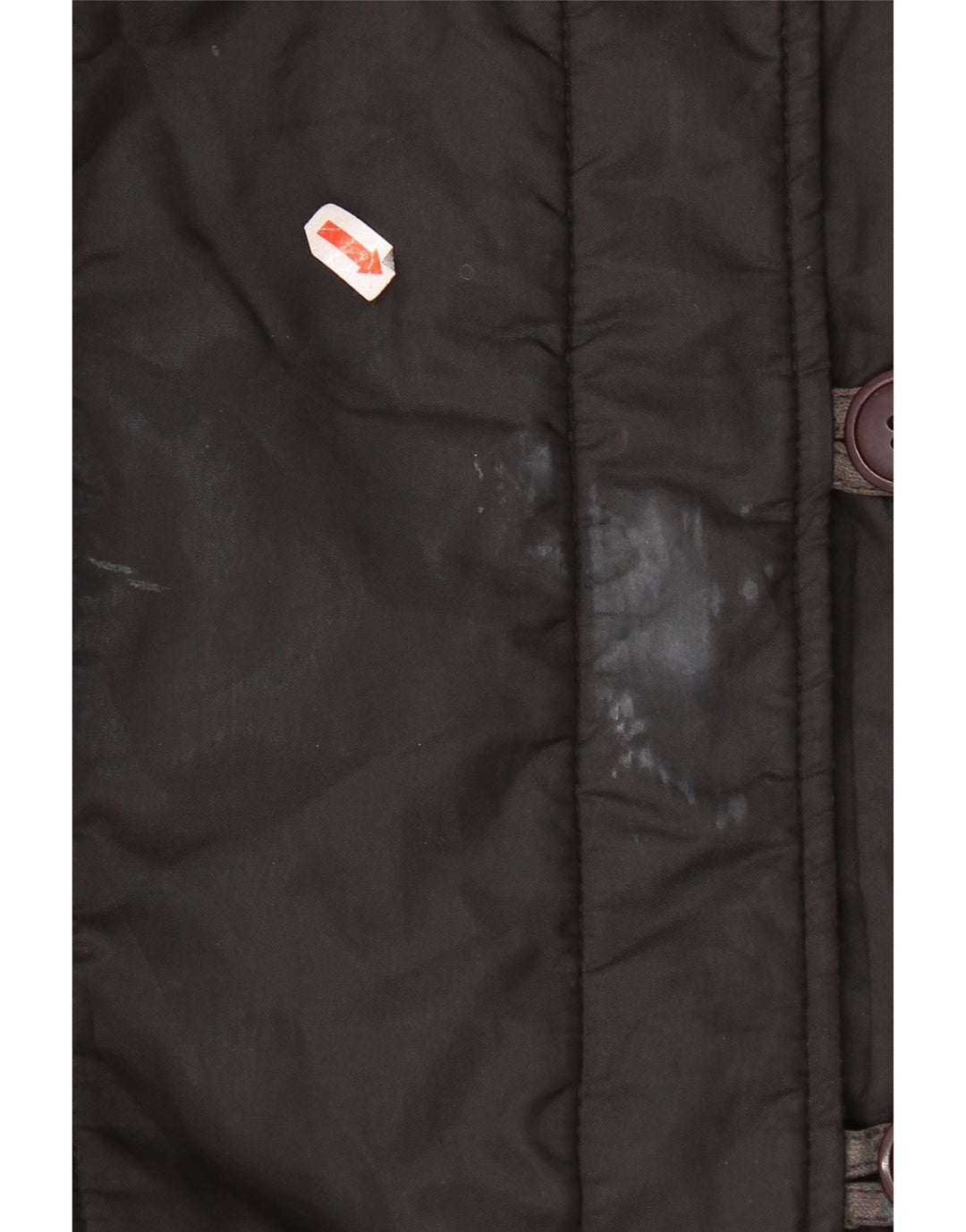 Fay Abrigo cortavientos para mujer UK 46 Large Brown