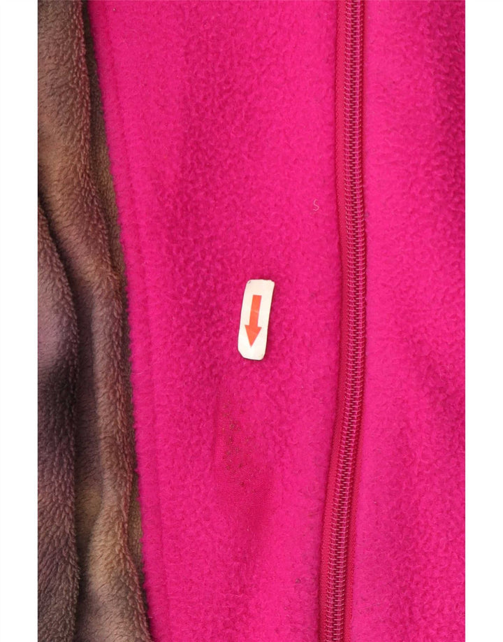 AUSTRALIAN L'ALPINA Chaqueta polar para hombre IT 48 Medium Multicolor