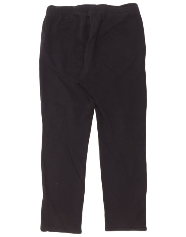 Champion Pantalones De Chándal Hombre XL Azul Marino