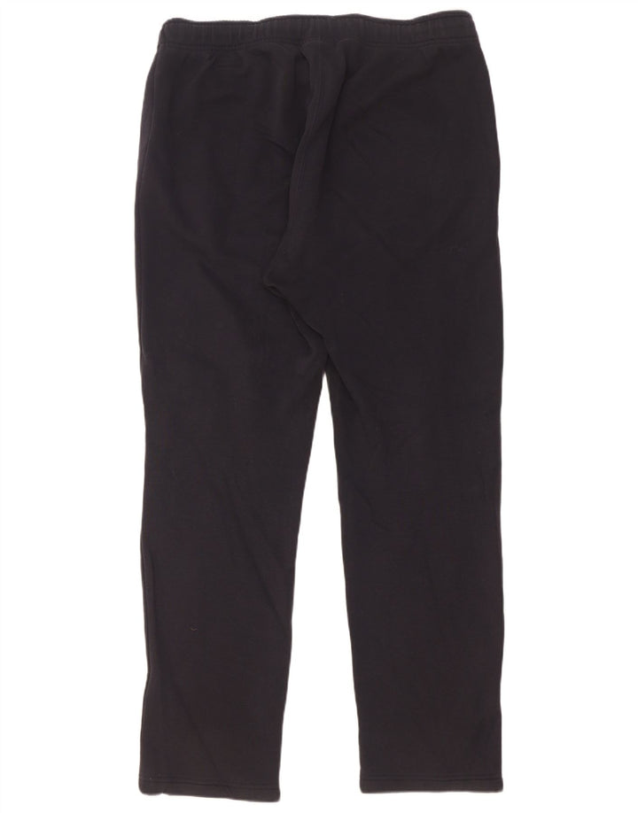 Champion Pantalones De Chándal Hombre XL Azul Marino