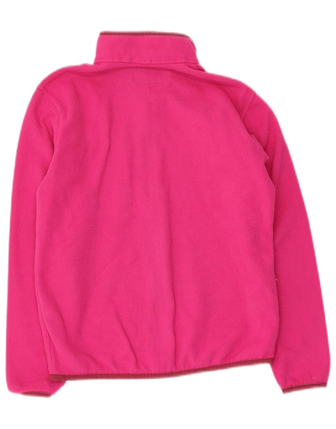 Helly Hansen Chaqueta Polar Niña 9-10 Años Rosa Poliéster