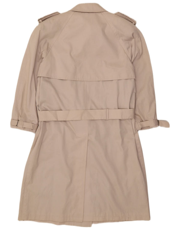 Gabardina para mujer Incom EU 50 2XL Beige