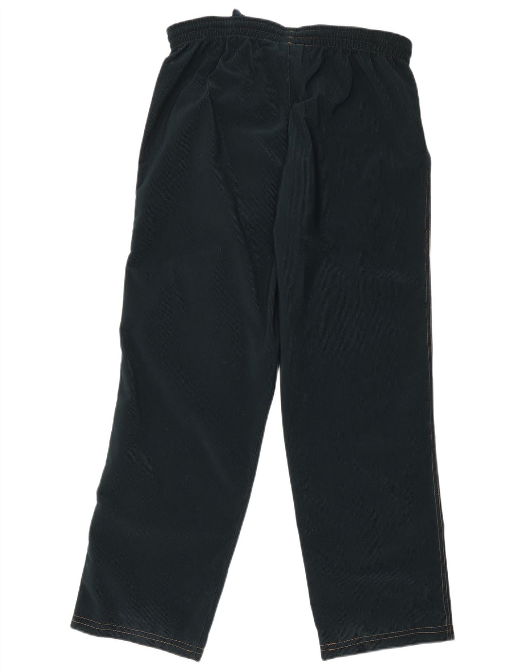Diadora Pantalón De Chándal Cargo Hombre Grande Verde Poliéster