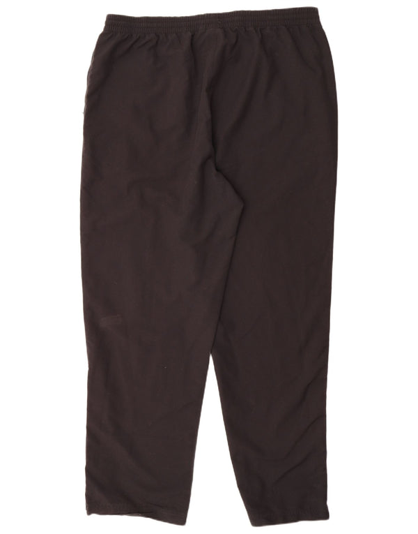 Pantalón de chándal ADIDAS para hombre 2XL Poliéster negro