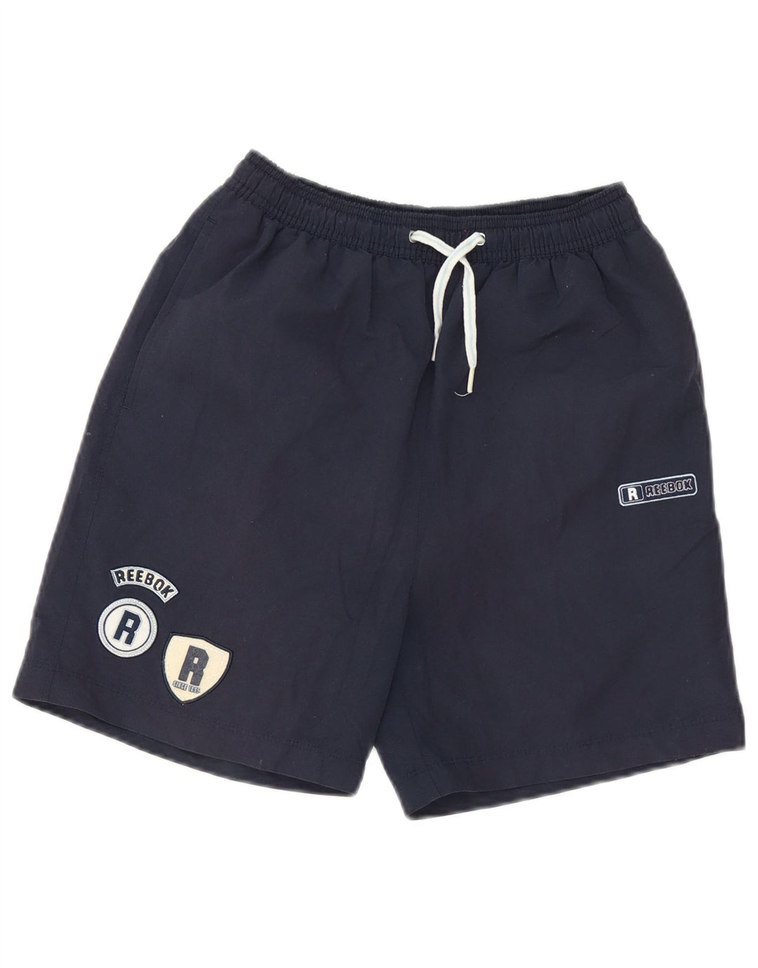 Bañador Reebok Hombre Medium Azul Marino Poliéster