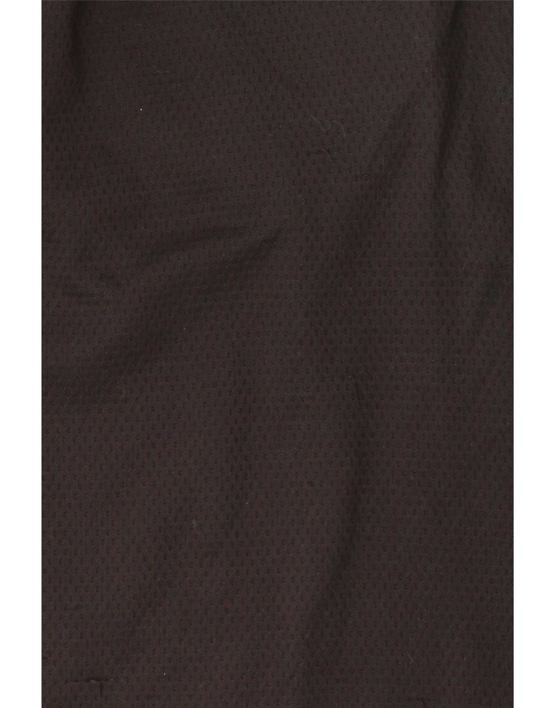 Champion Shorts deportivos con gráficos para hombre Poliéster color block negro grande