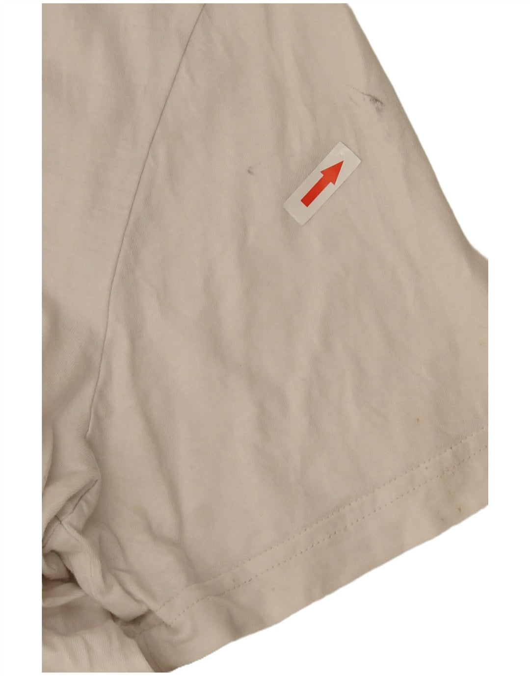 Puma - Camiseta gráfica para hombre, talla grande, algodón blanco