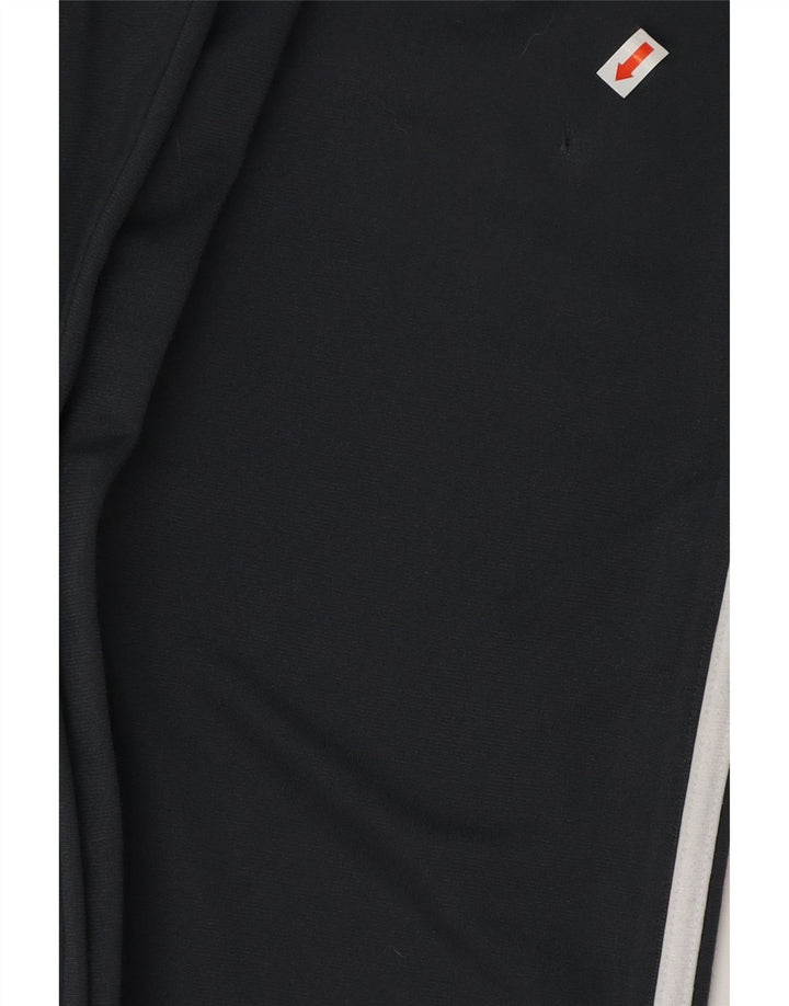 Adidas Pantalón Chándal Niño 13-14 Años Gris Poliéster