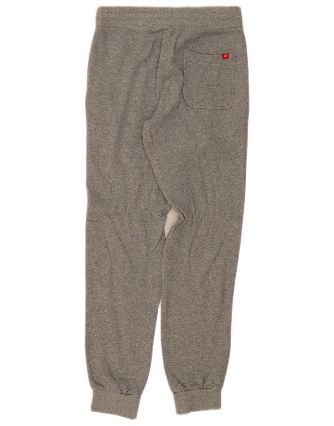 Nike Hombre Pantalones De Chándal Joggers Small Gris Moteado