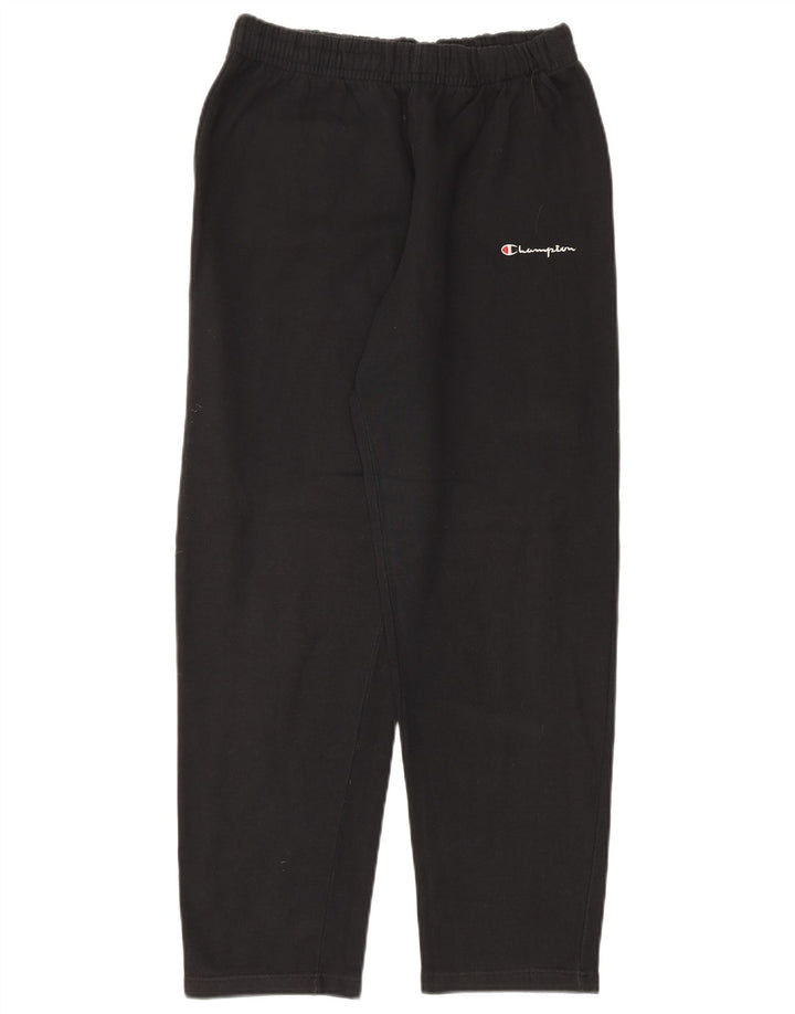 CHAMPION Pantalones de Chándal para Hombre Medium Black