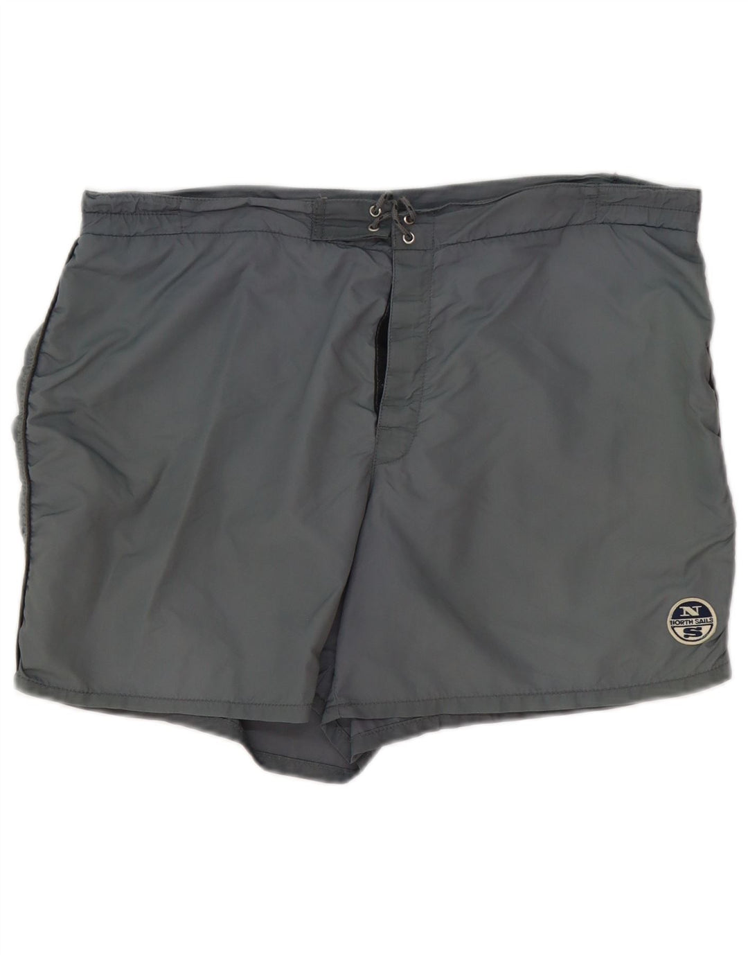 Bañador North Sails Hombre XL Gris Poliamida