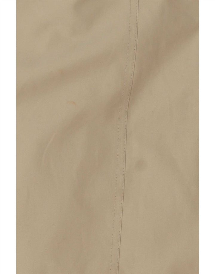 Porto Di Panama Chaqueta utilitaria para hombre IT 52 XL Poliéster gris