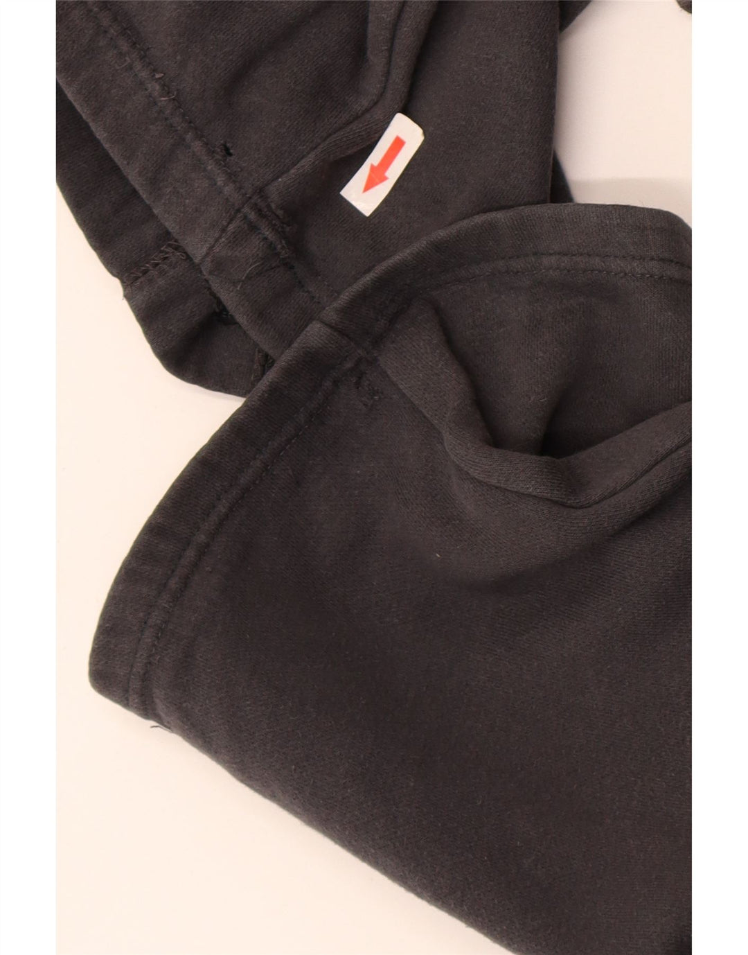 Nike - Pantalón de chándal para niño, 10-11 años, algodón, Gris Medio