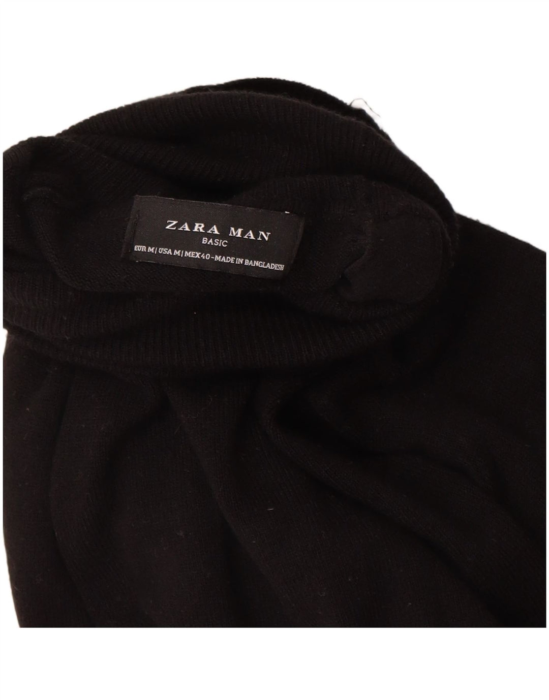 Zara Hombre