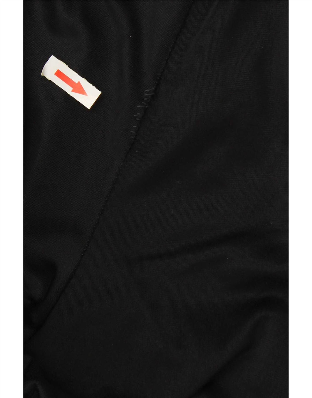 Pantalón De Chándal Adidas Hombre XS Negro Poliéster