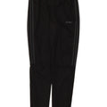 Adidas Pantalones de chándal Aeroready para niños 13-14 años Negro Poliéster