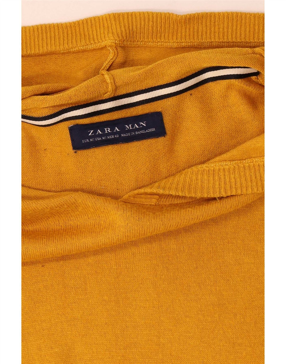 Zara Hombre