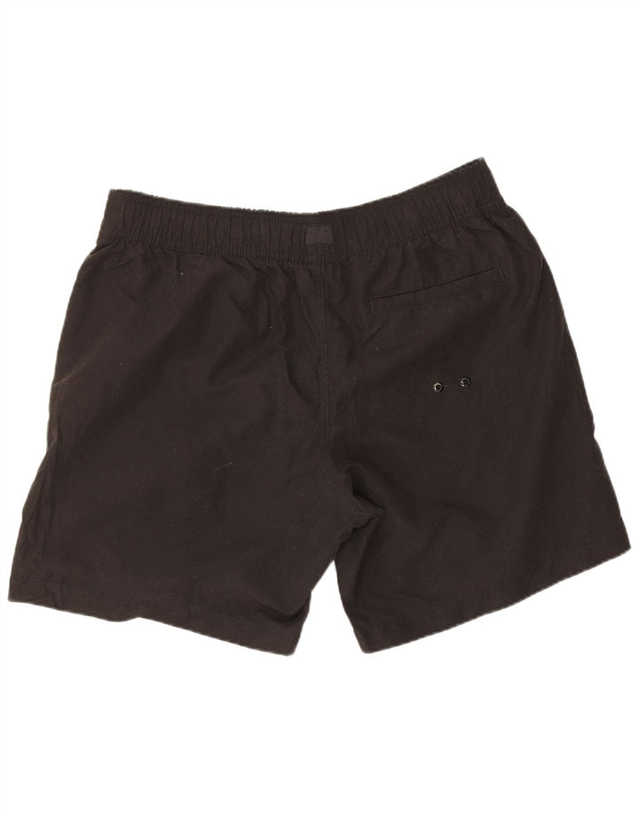 Bañador G-Star Hombre Mediano Negro Poliéster