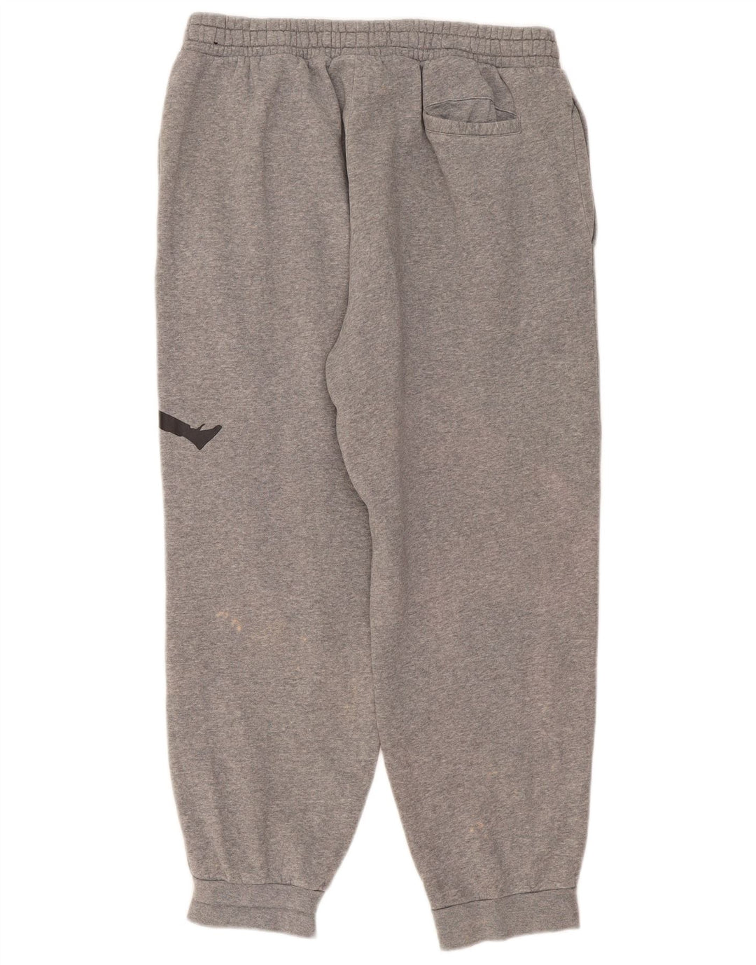 Jordan Pantalones De Chándal Gráficos Para Hombre Joggers Grande Gris Moteado