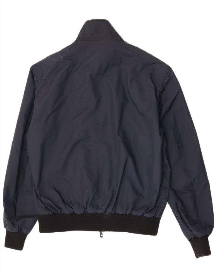 Refrigiwear Chaqueta bomber para hombre UK 40 Large Poliamida azul marino