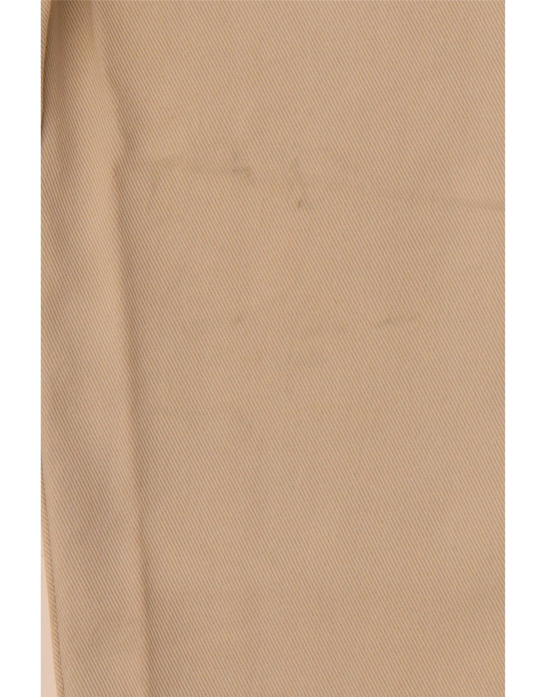 Vaqueros cónicos de cintura alta para mujer LEE W26 L28 Beige