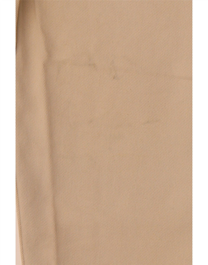 Vaqueros cónicos de cintura alta para mujer LEE W26 L28 Beige