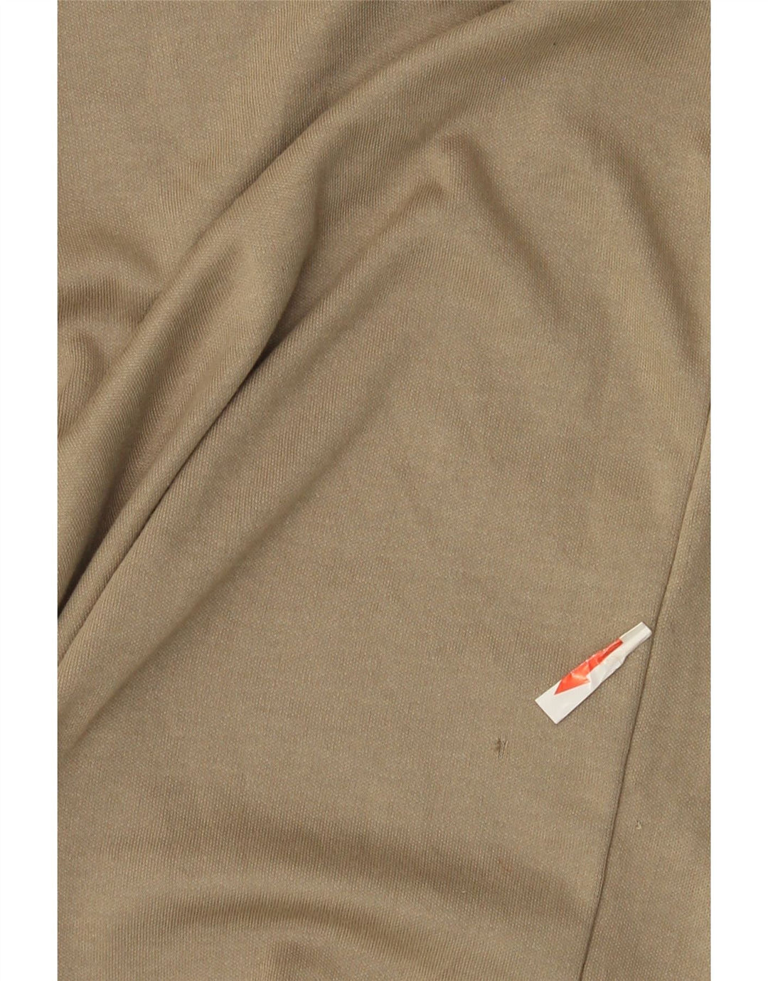 Polo Dkny Hombre Algodón Caqui Grande