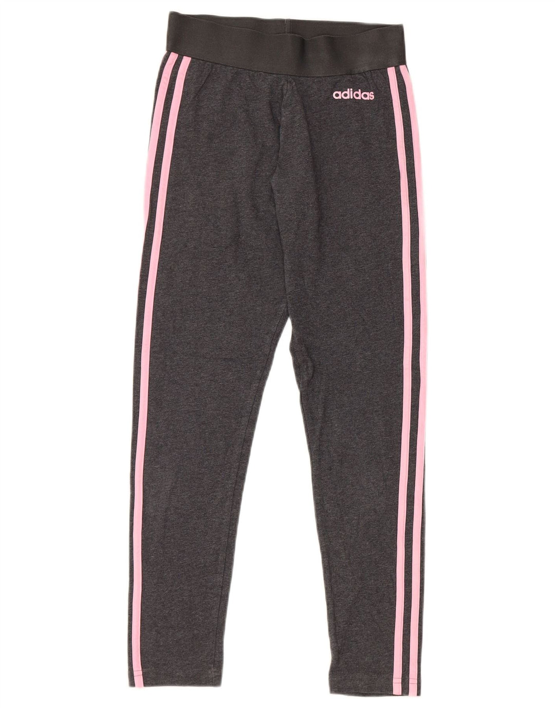 Leggings Adidas Mujer Reino Unido 4/6 XS Gris