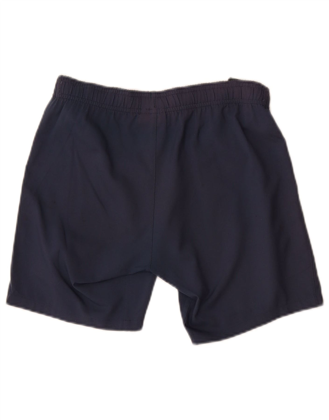 Umbro Pantalones cortos deportivos para mujer US 10 grande azul marino