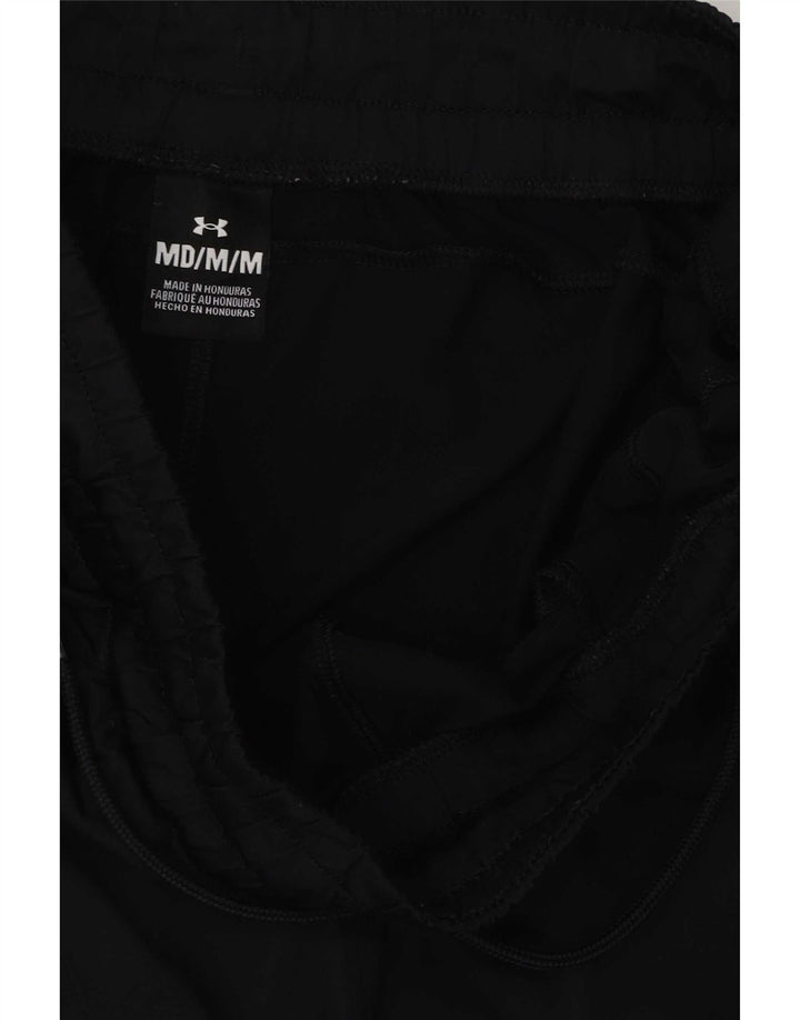 Under Armour Pantalones de chándal para mujer Joggers UK 12 Medium Black