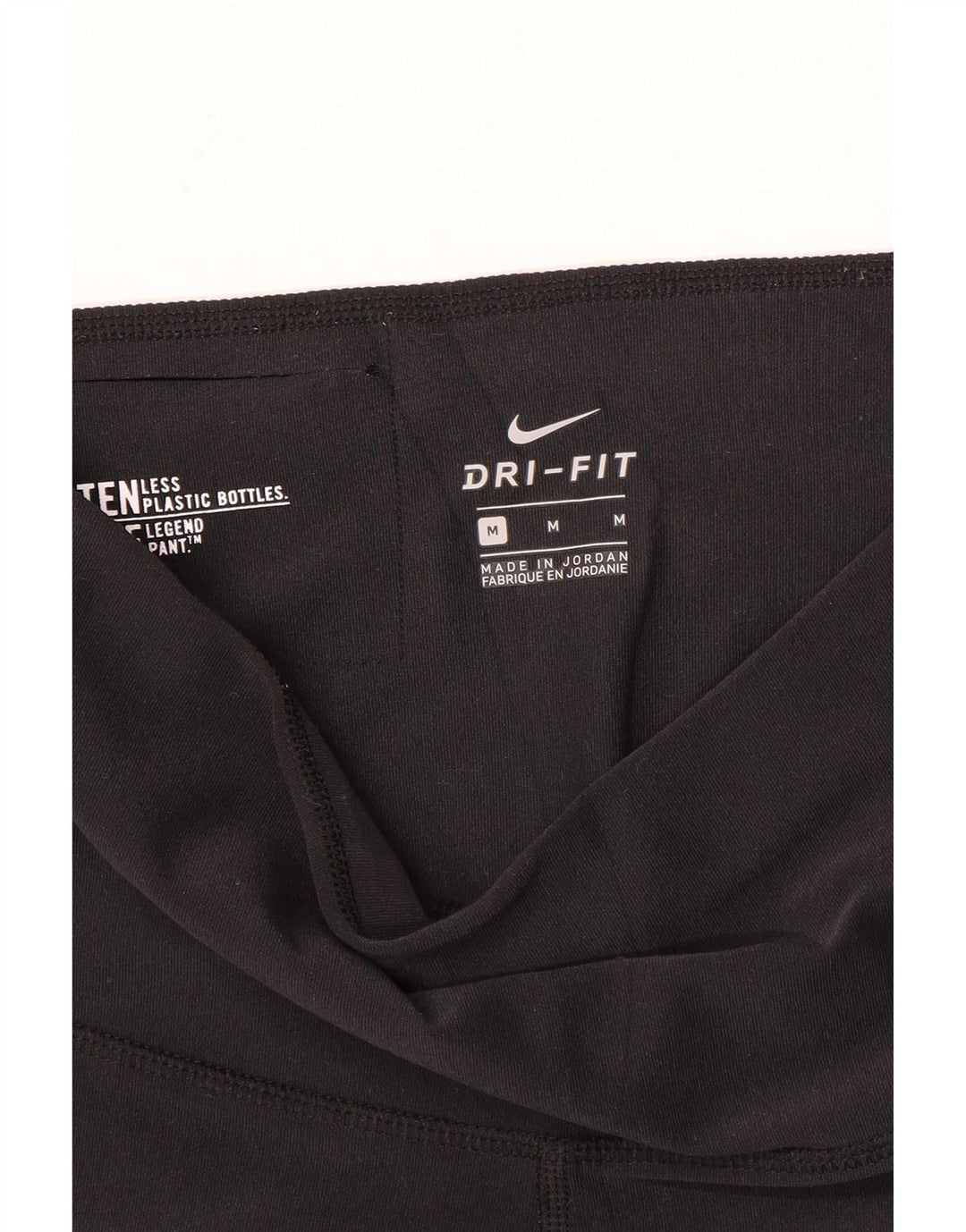 Leggings Nike para mujer Reino Unido 44 Mediano Negro