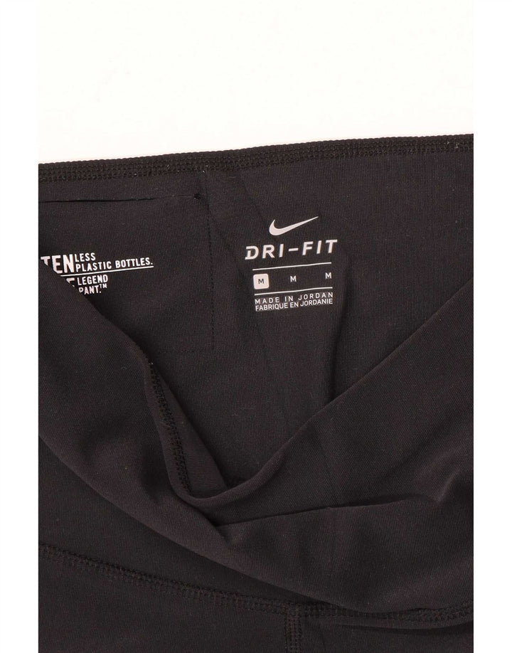 Leggings Nike para mujer Reino Unido 44 Mediano Negro