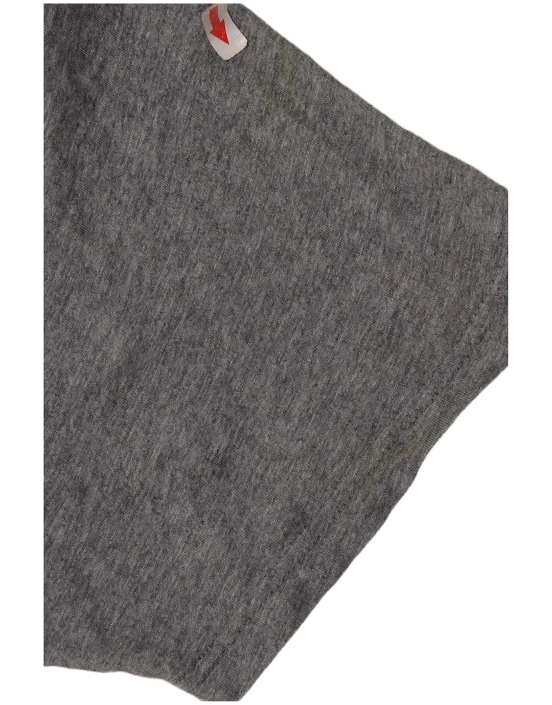 Camiseta Converse Hombre Top 2XL Gris