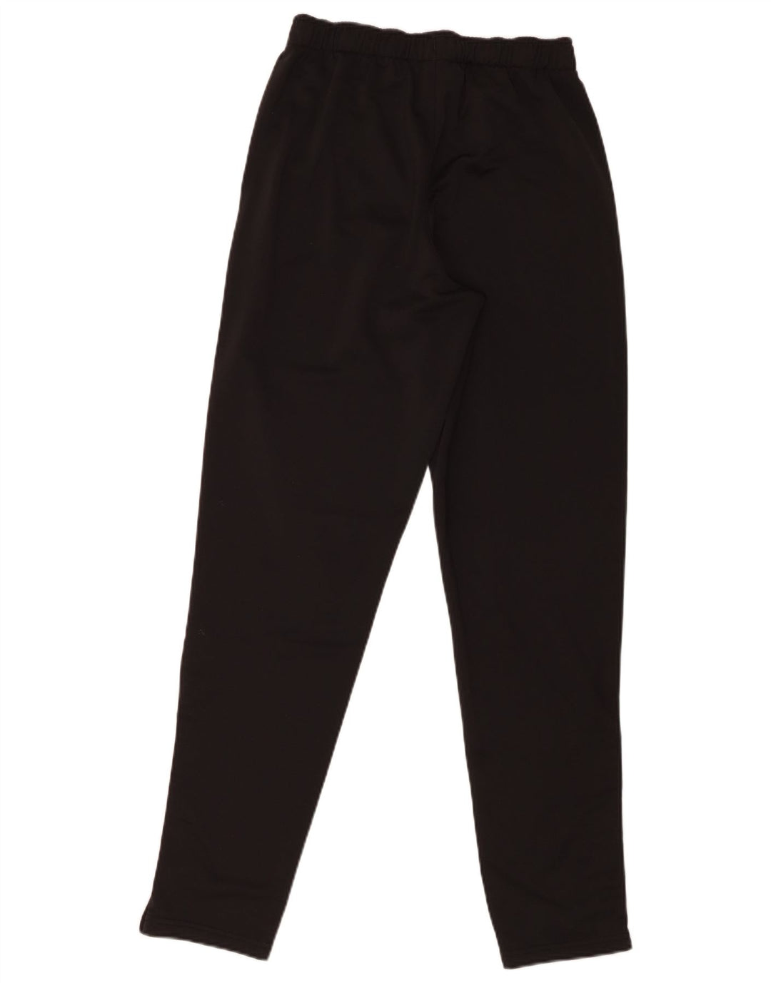 Puma Pantalón Chándal Niño 15-16 Años Negro Poliéster