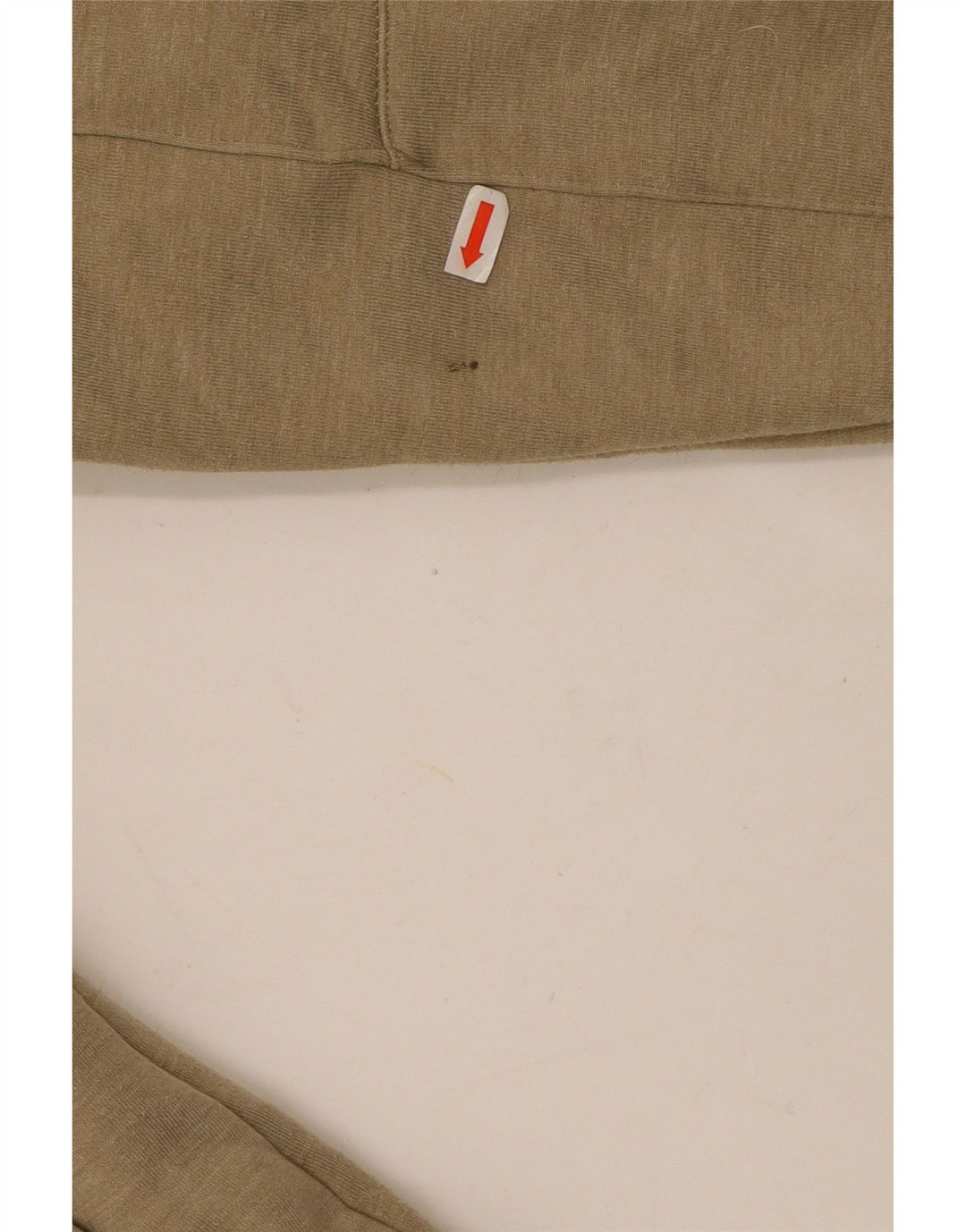 Jack Wolfskin Chaqueta de Chándal con Forro para Mujer UK 40/40 Medio Beige