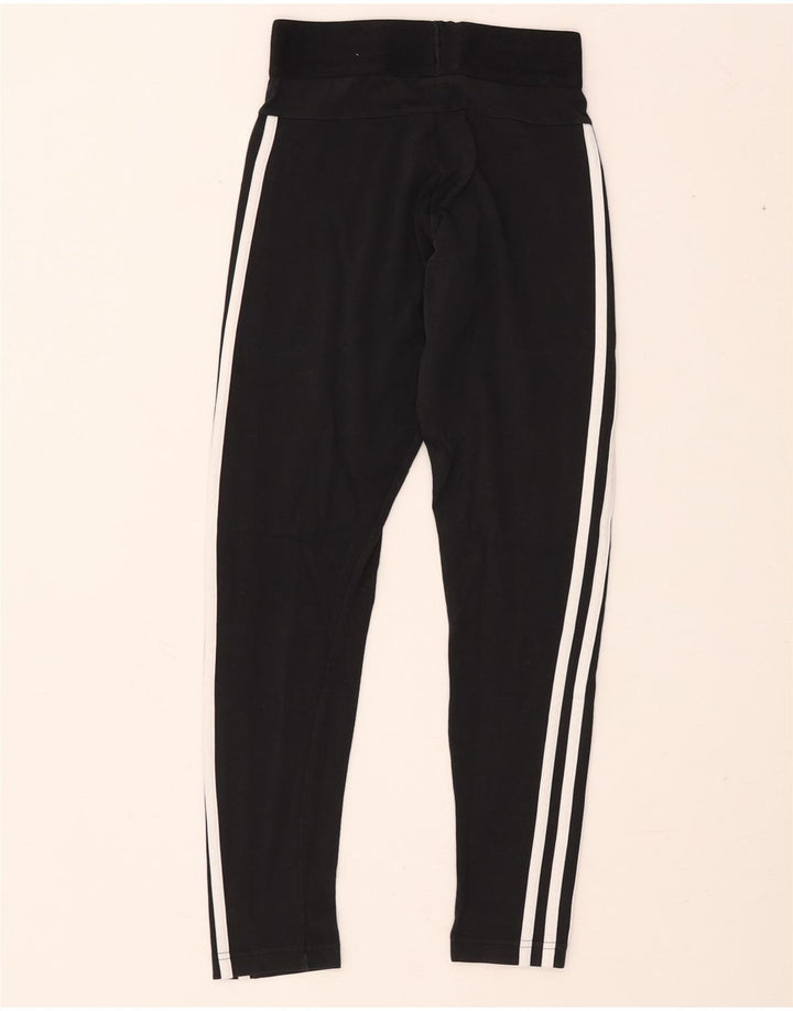 Adidas Leggings para mujer Reino Unido 4/6 XS Negro