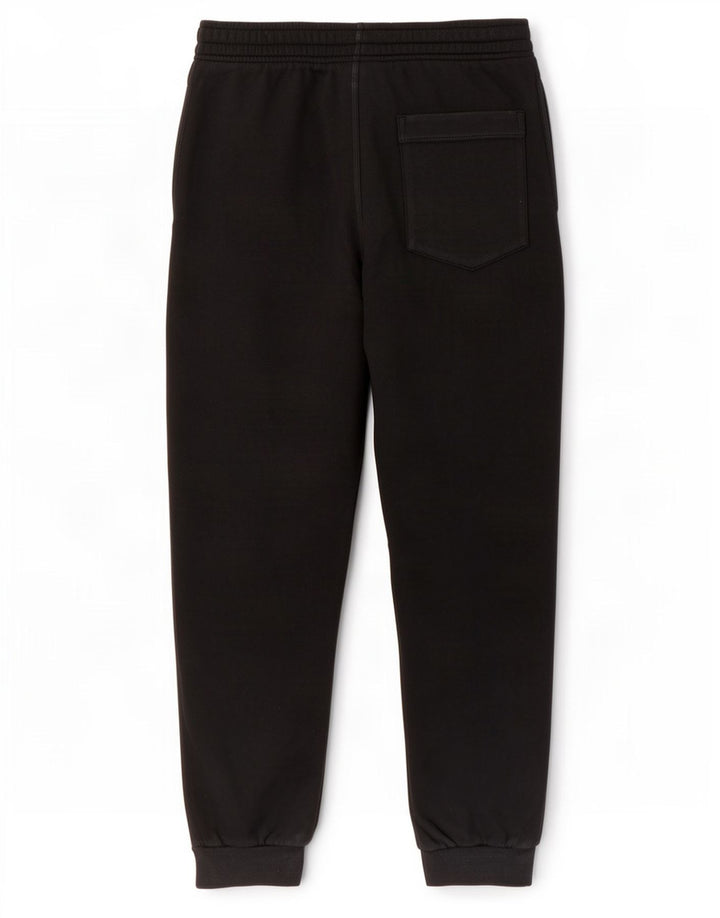 Nike Pantalones De Chándal Joggers Medium Negro Algodón