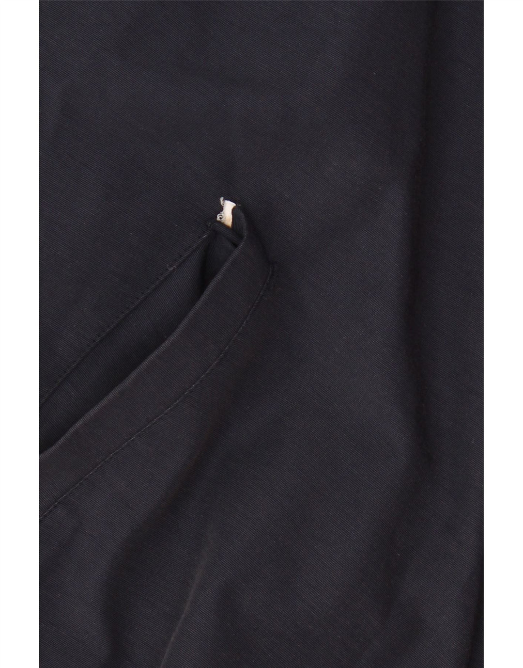 Ellesse Chaqueta Bomber para Hombre UK 36 Small Azul Marino