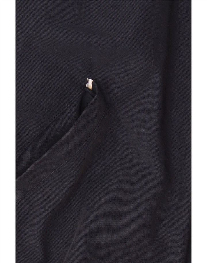 Ellesse Chaqueta Bomber para Hombre UK 36 Small Azul Marino