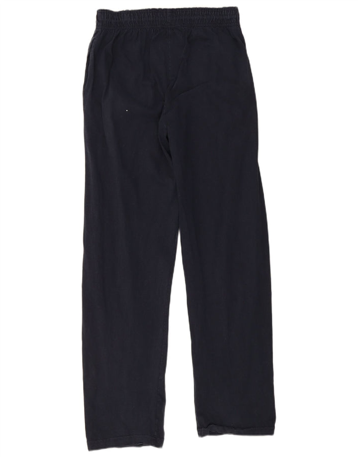 Champion Pantalones De Chándal Para Hombre Medianos W30 L31 Azul Marino