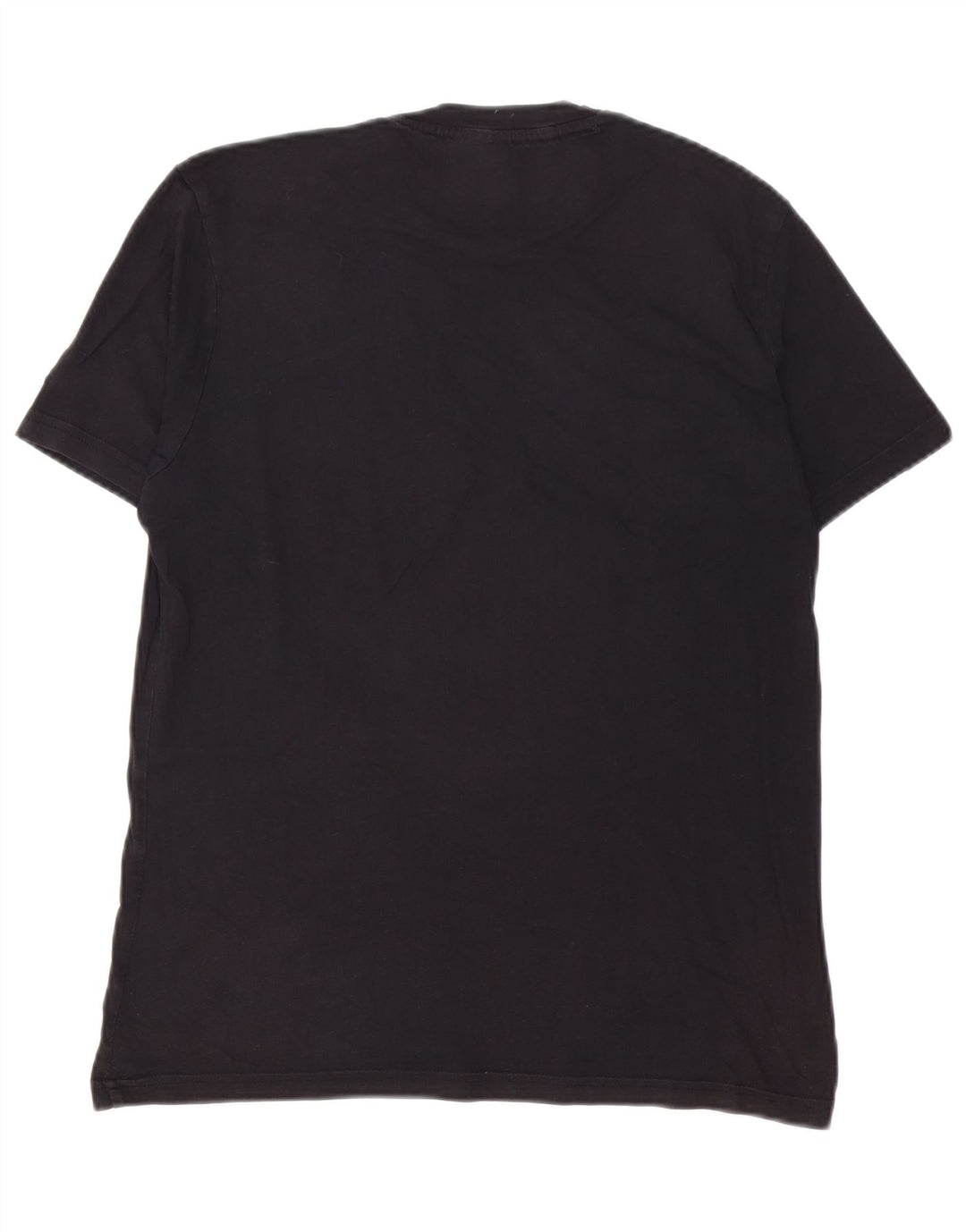 CHAMPION Camiseta para hombre Top Small Black