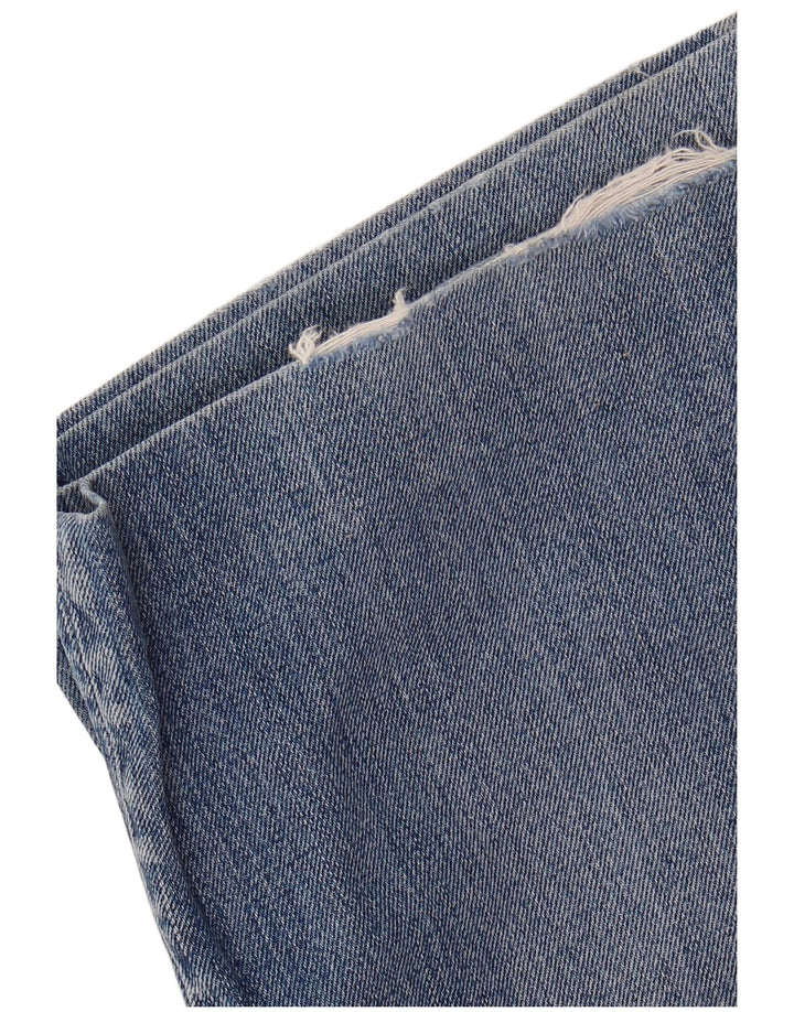 Levi's Mujer 557 Vaqueros Bootcut W32 L27 Azul