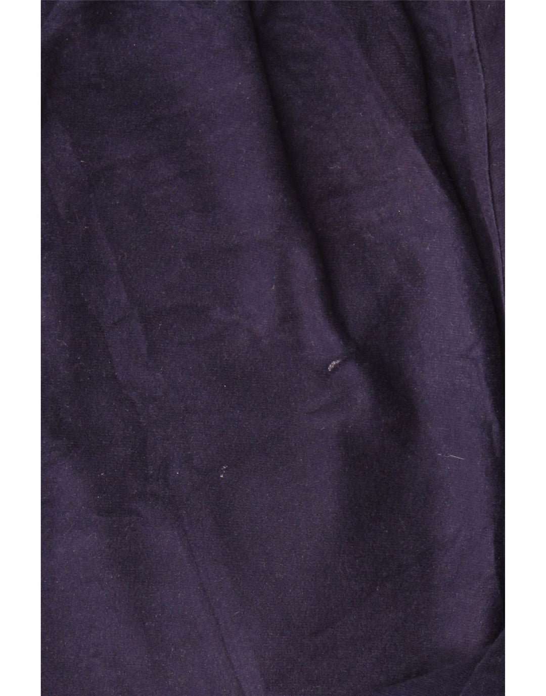DIADORA Pantalón de Chándal Hombre ES 38 Medio Azul Marino Poliéster