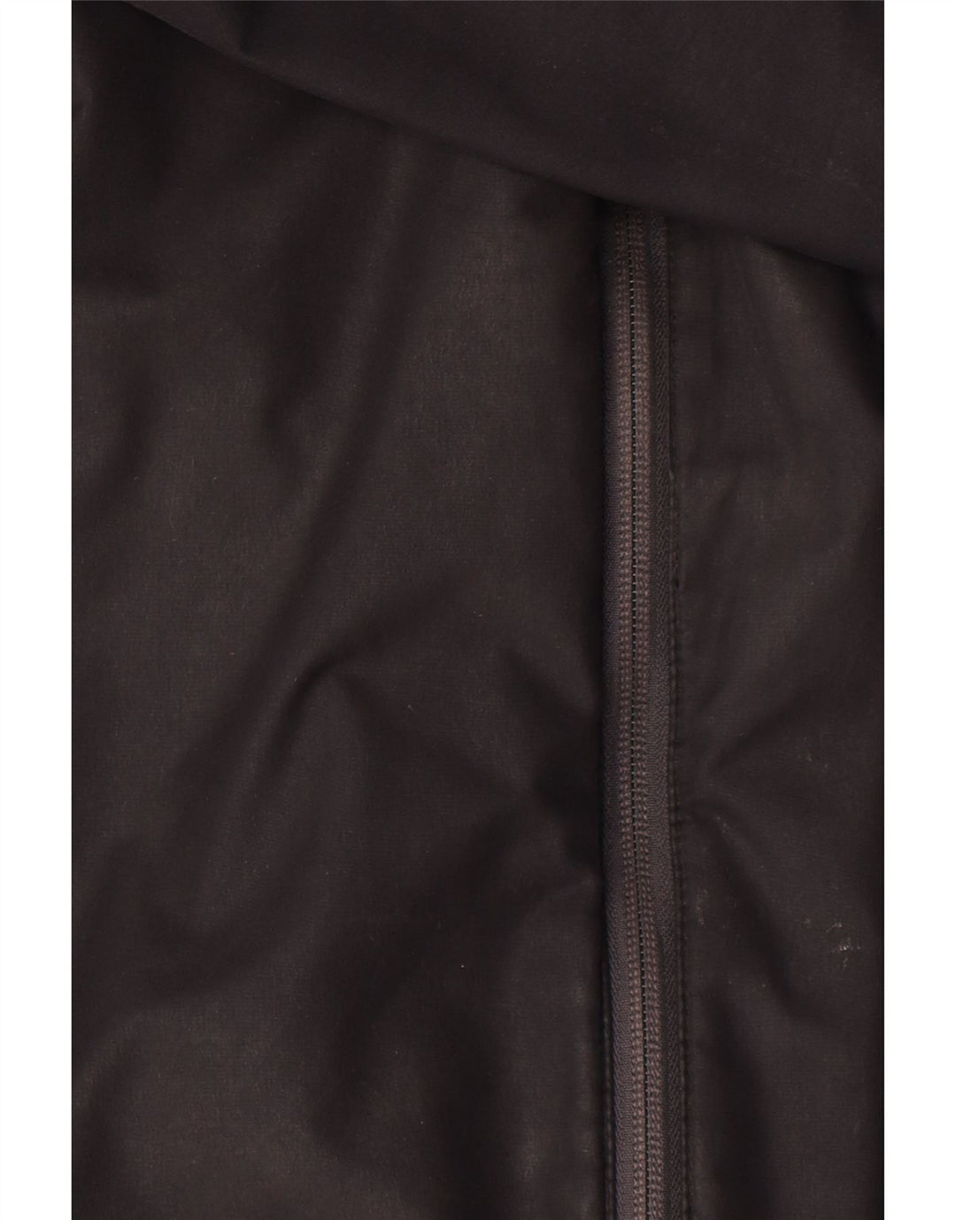 Helly Hansen Chaqueta cortavientos gráfica para hombre UK 46 3XL Poliéster negro