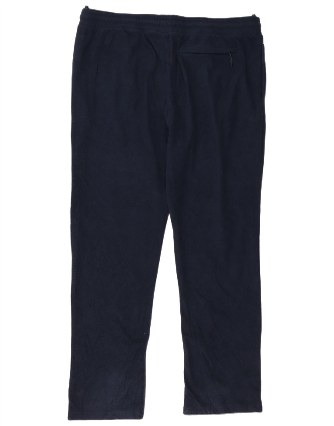 Marks & Spencer Pantalones de Chándal para Hombre XL Azul Marino